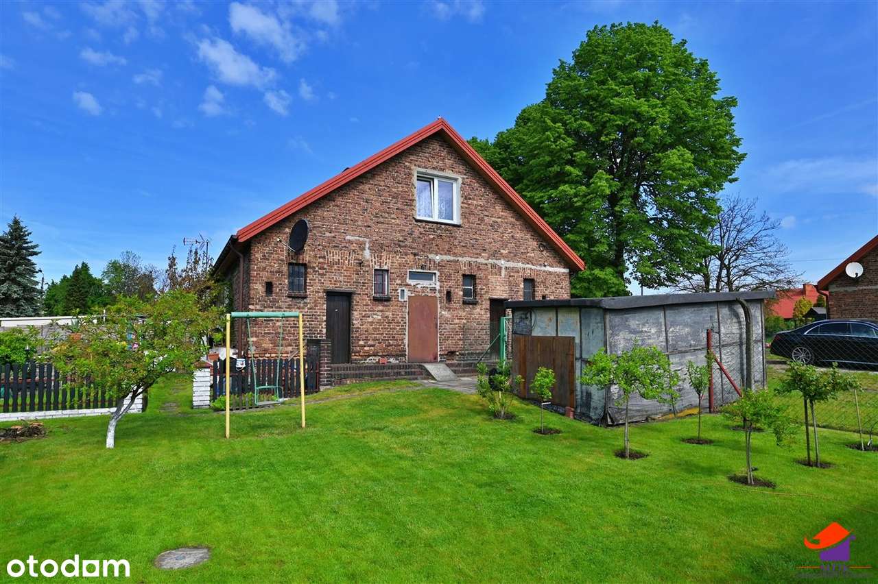 Sprzedam mieszkanie - Mysłowice - Bończyk-1