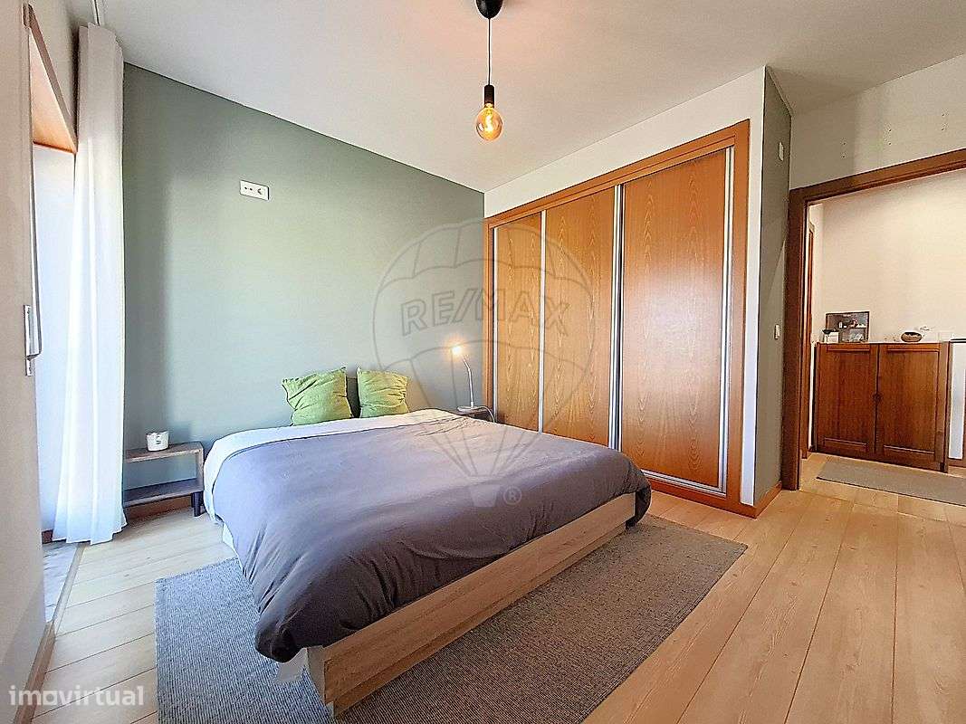 Apartamento T4 para venda-7