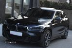 BMW X2 xDrive25e M Sport - 3