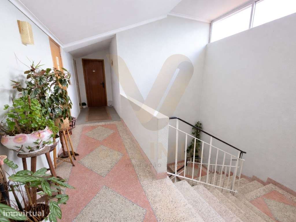 Apartamento T2 | Vista Mar e Santa Luzia | Monserrate, Viana do Cas...-16