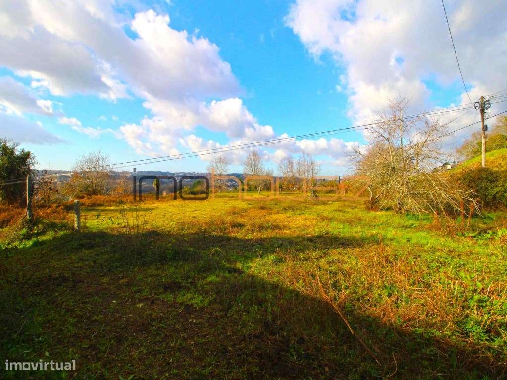 Antiga Casa de Lavrador - Excelente terreno (A1 a 5min.)-6