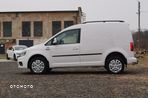 Volkswagen Caddy 4 Motion Napęd 4x4 Full Wyposażenie - 4