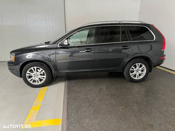 Volvo XC 90 D4 Summum - 4