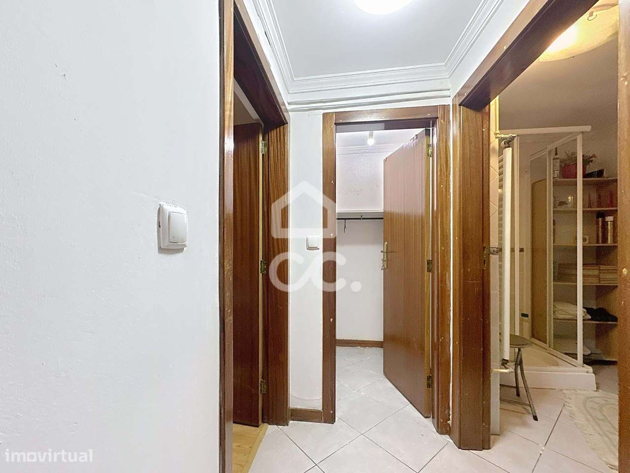 Oportunidade de Investimento: Moradia com viabilidade para 4 Unidades-21