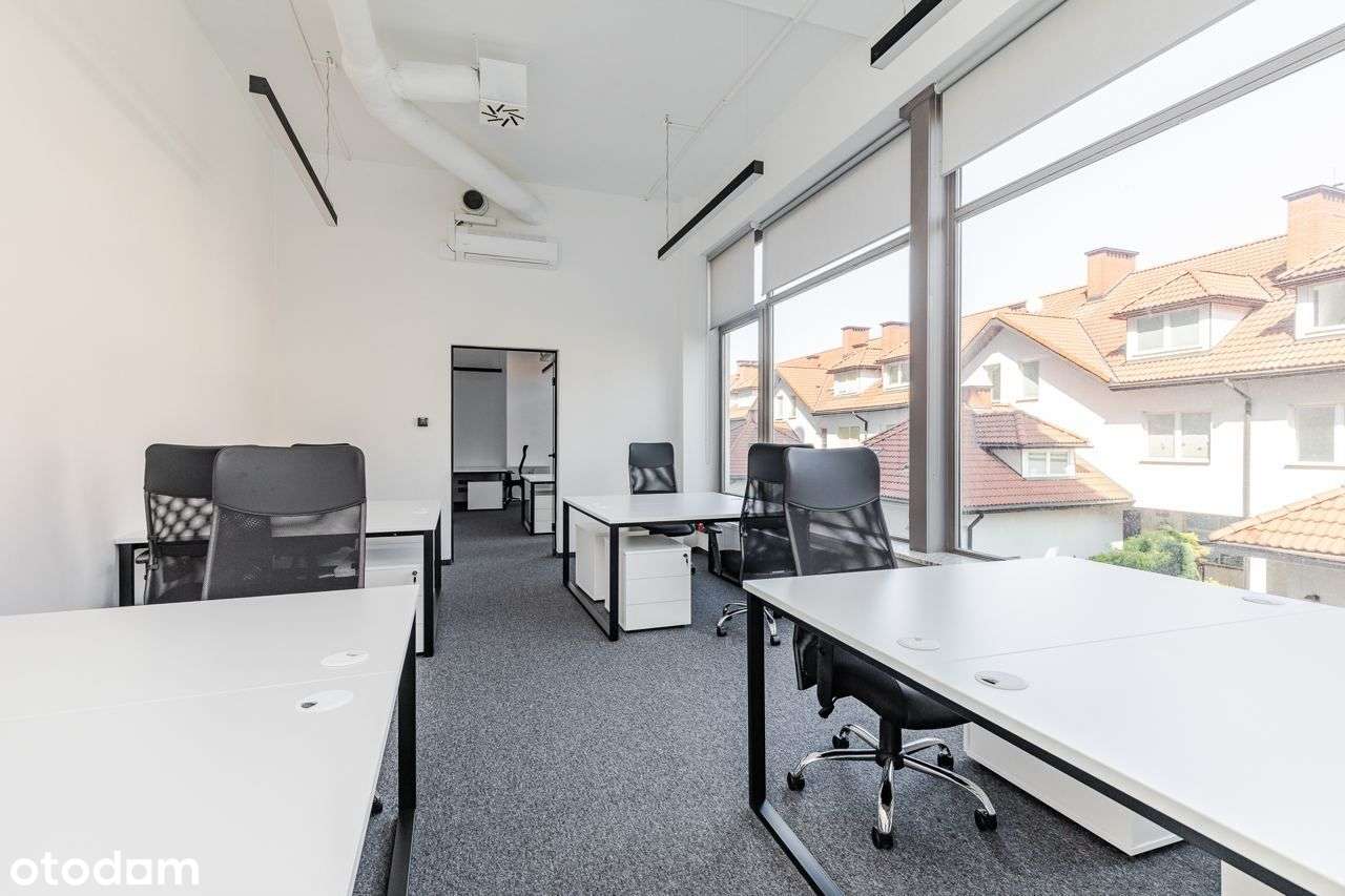 Biura do wynajęcia Warszawa, Wola. - Pełny obrazek: 3/6