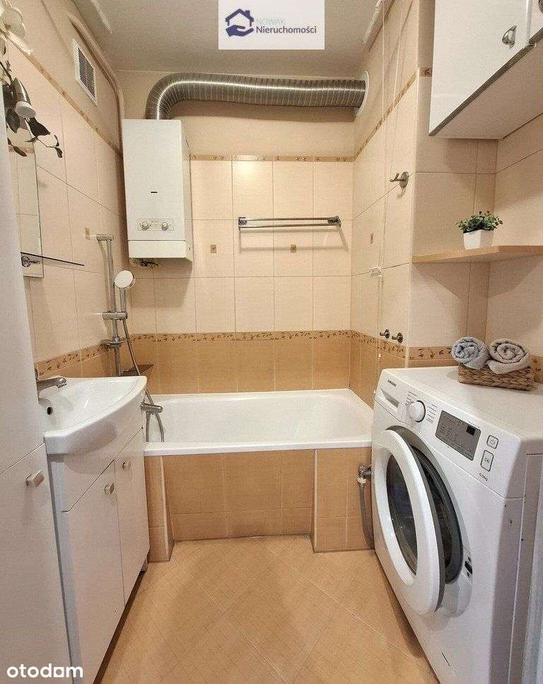 3 pokoje, ogrzewanie miejskie, oddzielna kuchnia-10