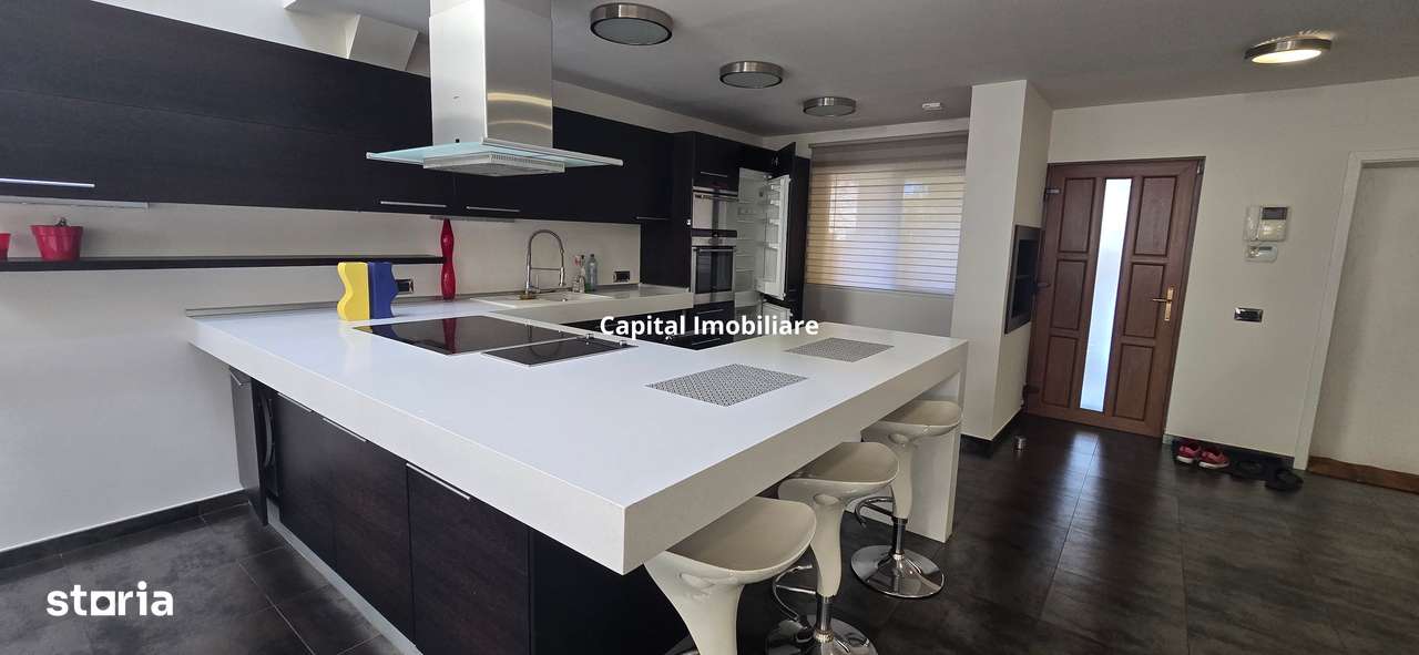 Casa spatioasa in zona Aradului| Comision 0% - Imagine principală: 4/20