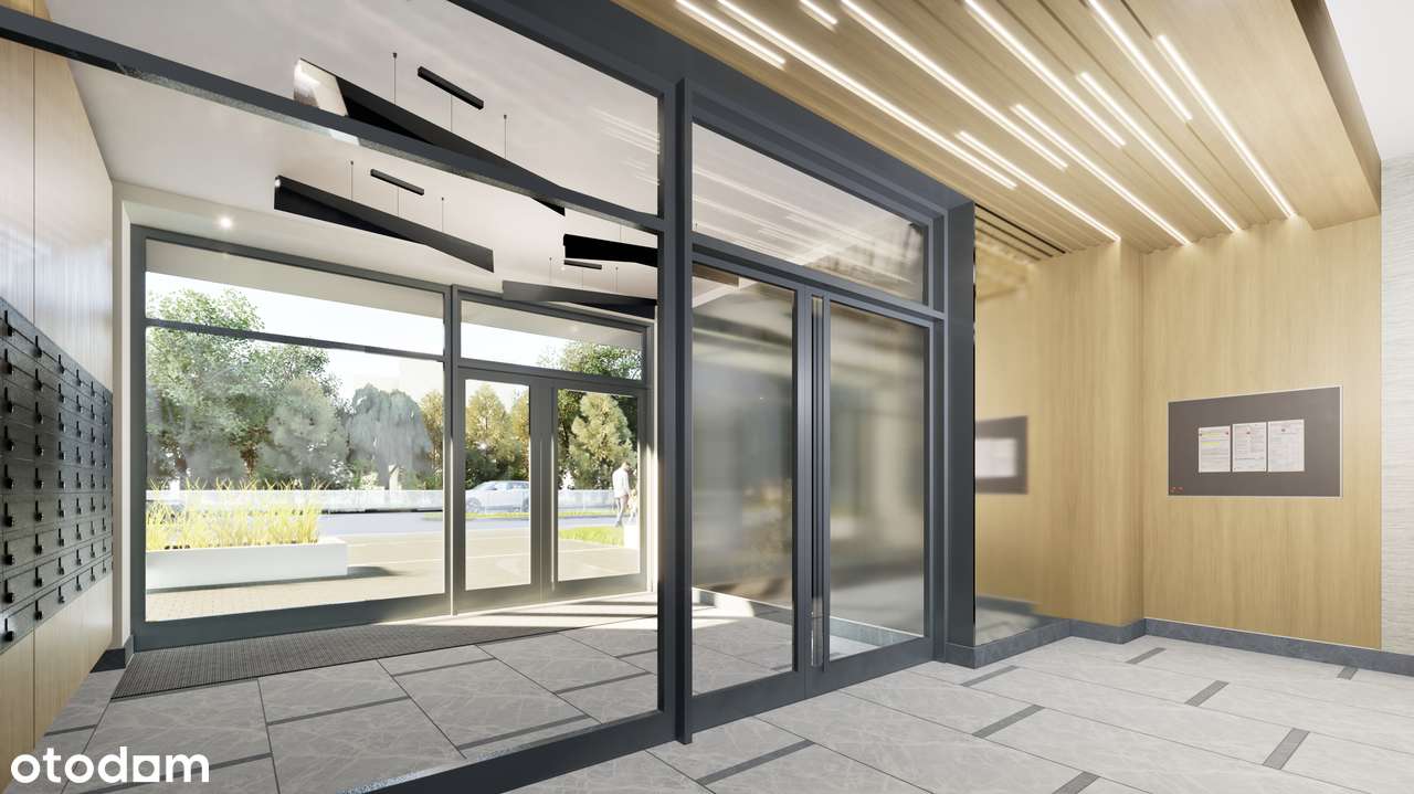 Komfortowe 3 pokoje w centrum - nowa oferta (41)-13