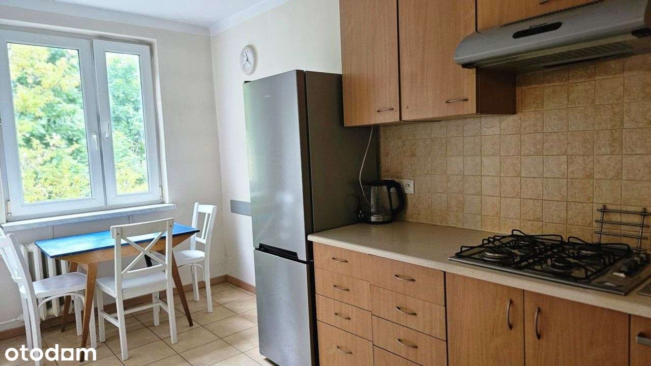 Olsza-Młyńska, supoer 2 pok-jk, balkon - Pełny obrazek: 4/9