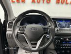 Hyundai Tucson blue 1.7 CRDi 2WD Style - 24