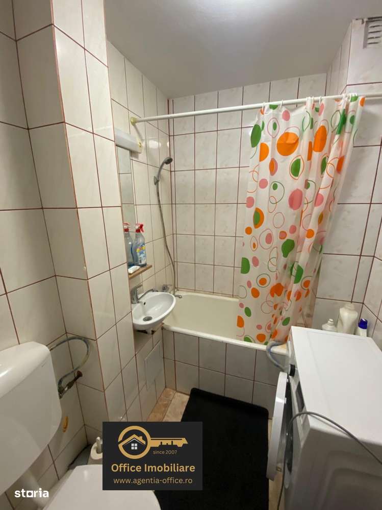 Filaturii apartament 2 camere decomandat mobilat utilat - Imagine principală: 5/6