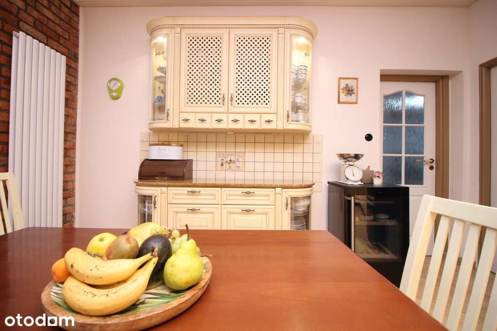 Unikatowy dom blisko centrum - Pełny obrazek: 3/13