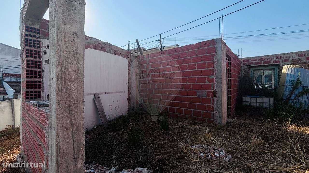 Moradia T3 para venda - Grande imagem: 5/22