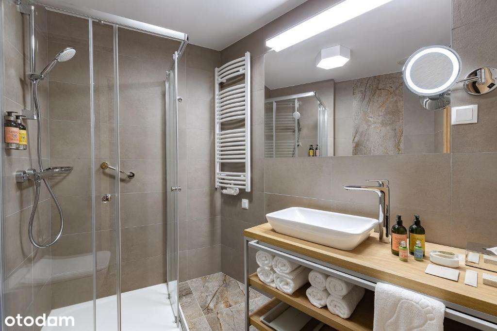 Platinum Mountain Resort - cena netto 535 tys. zł-14