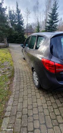 Opel Meriva 1.4 ecoflex Selection - 7