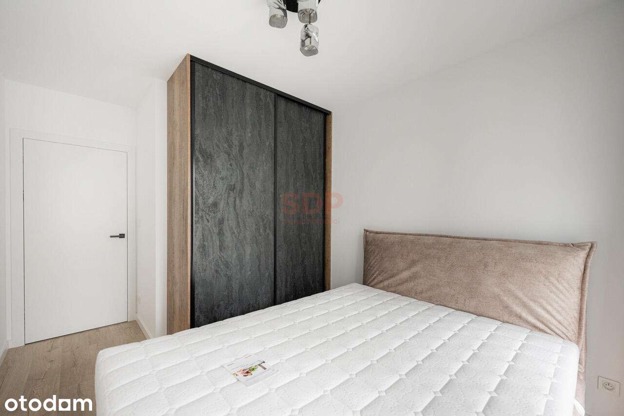 3 Pokoje/pierwszy najem/super lokalizacja - Pełny obrazek: 3/10
