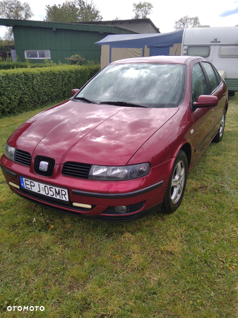 Seat Toledo 1.9 TDI Signo Emocion - 1