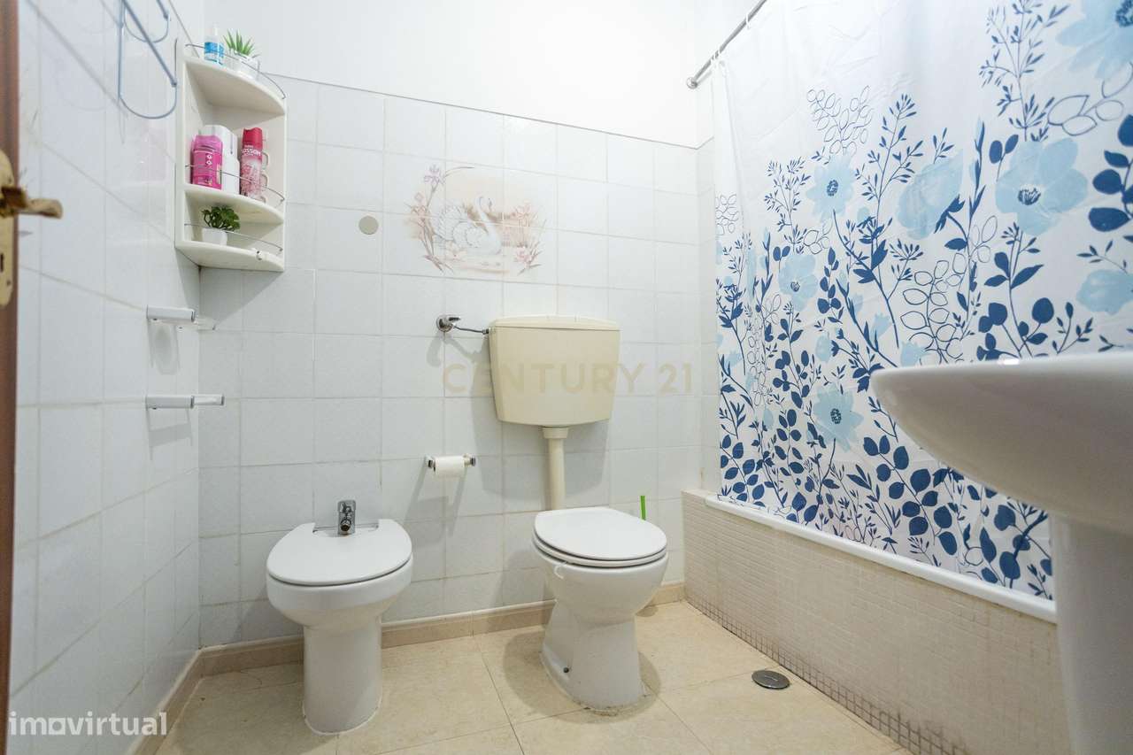 Apartamento T2 em Odivelas - Oportunidade Única!-10