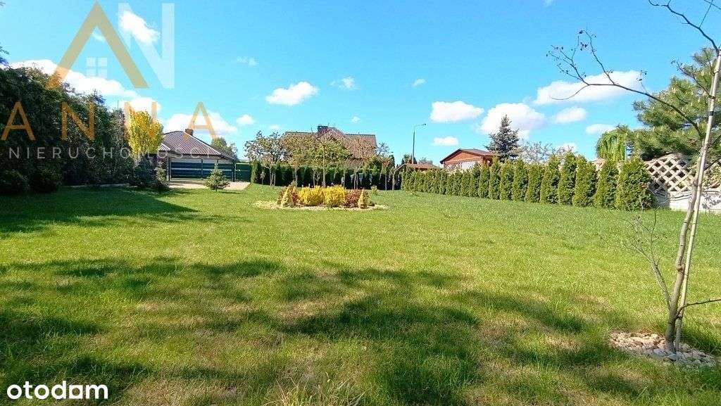 Działka 907 m² z Mpzp i mediami - Inowrocław