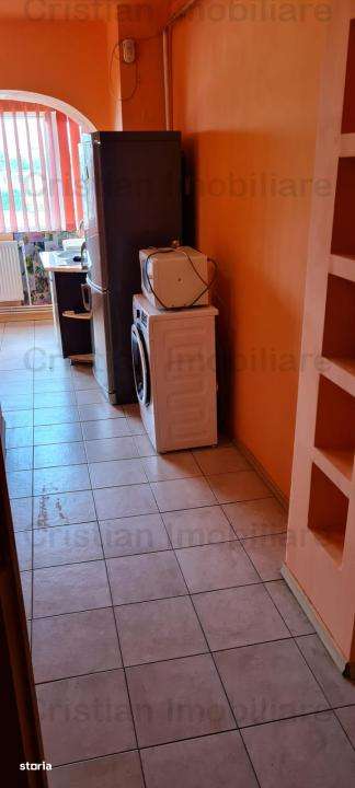 Inchiriere ap.1 cam 45mp Republicii-Piata Mare Mobilat si utilat in to - Imagine principală: 4/5