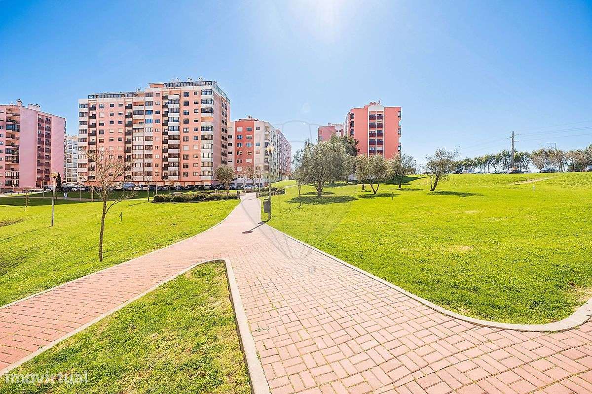 Apartamento T2 para venda-36