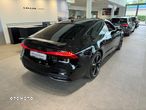 Audi A7 45 TFSI mHEV Quattro S tronic - 12