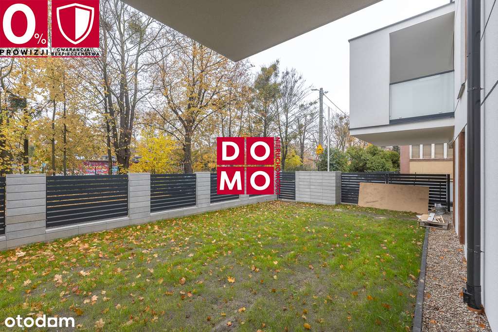 Inwestycja premium | Przestronne wnętrza | Ogródek - Pełny obrazek: 5/19