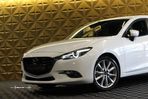 Mazda 3 1.5 Sky-D Excellence Navi - 4