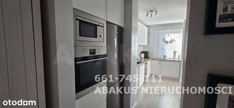 Z wyposażeniem, miejscem postojowym -3 pokoje, II - Pełny obrazek: 2/13