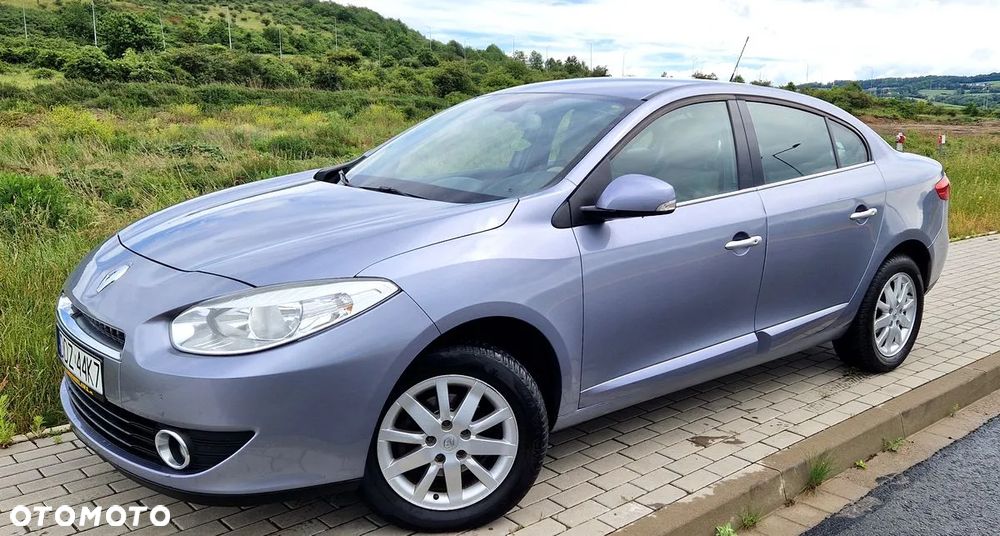 Renault Fluence