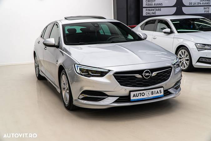 Opel Insignia 1.6 CDTI ecoFLEX Start/Stop Innovation - 4