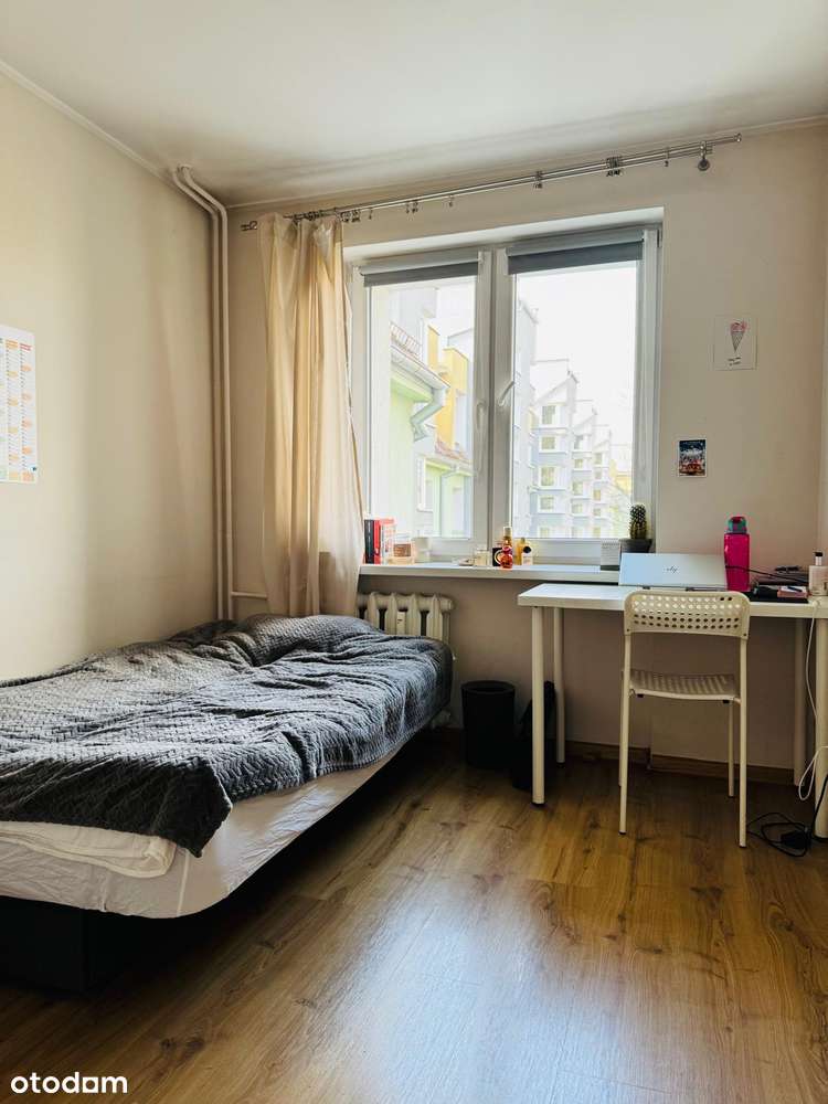 3 POKOJE | 51,2 m² | GOTOWE POD WYNAJEM | ŚWIETNA LOKALIZACJA-11