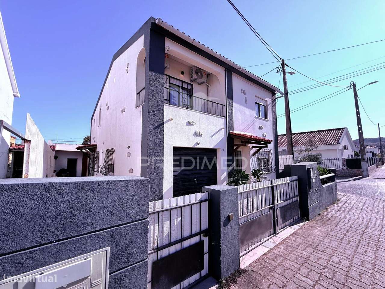 Moradia T4 Palmela - Grande imagem: 2/31