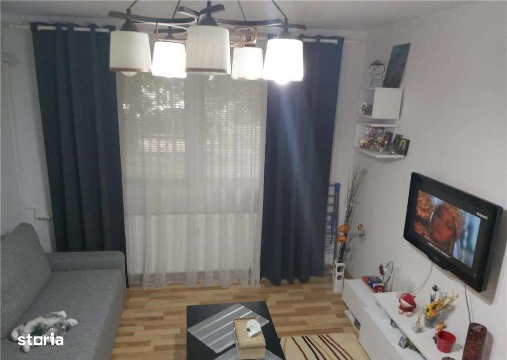 Apartament 2 camere complet mobilat Drumul Taberei - Imagine principală: 2/7
