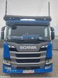 Scania P450 - 7