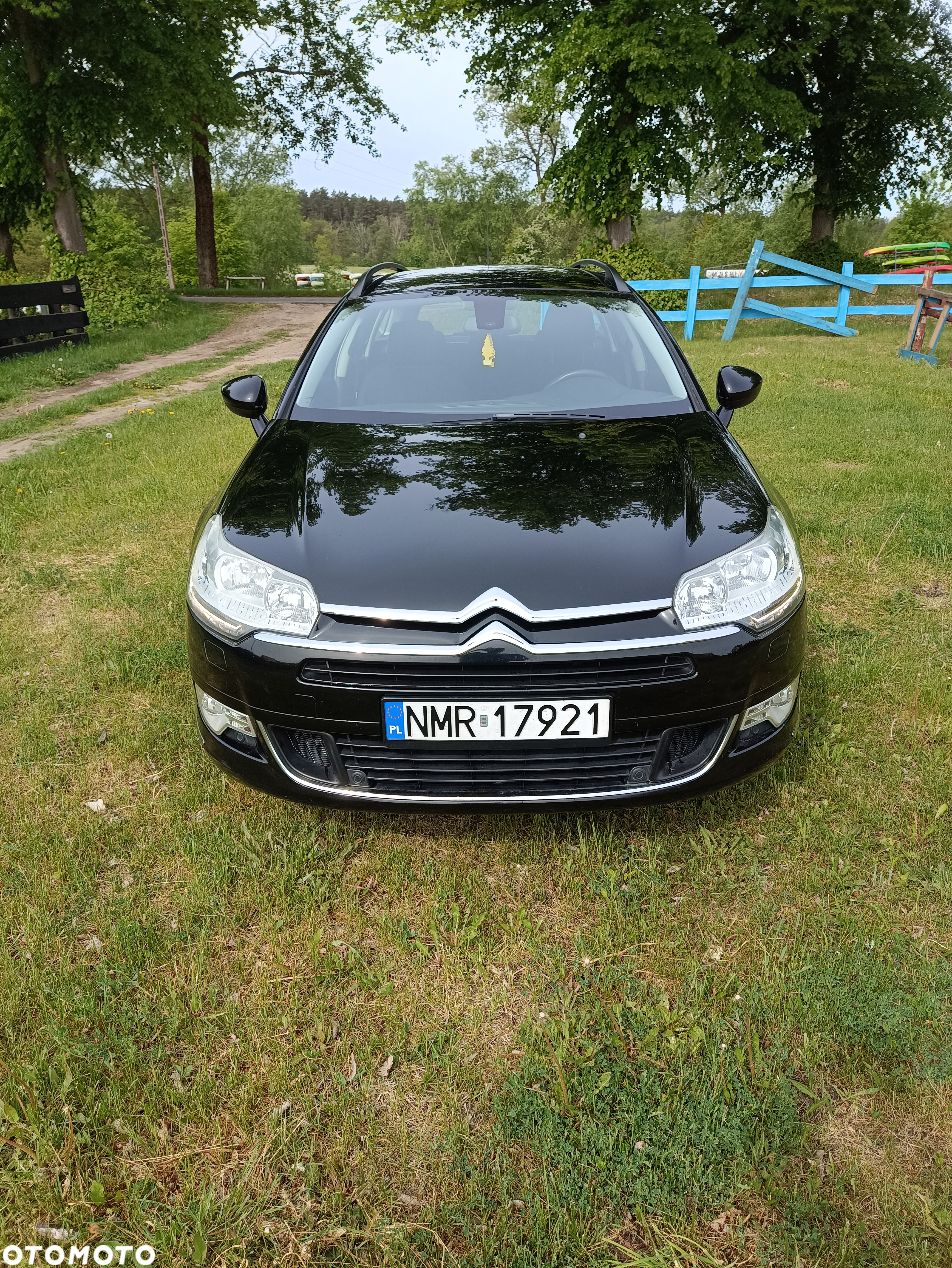 Citroën C5 Tourer HDi 140 FAP Exclusive - 6