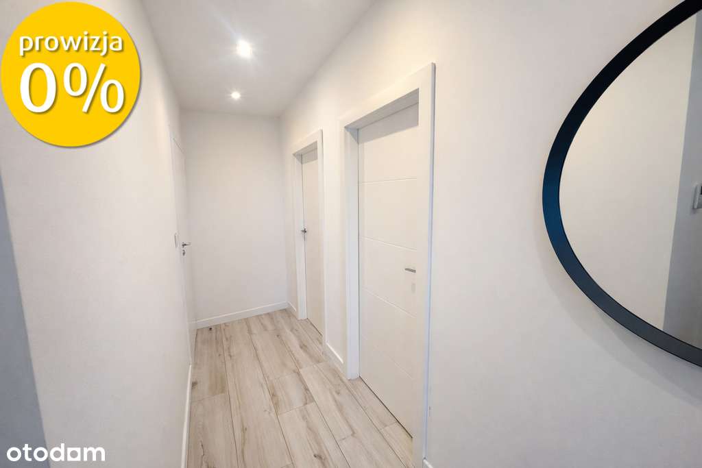 Mokotów - 3 pokoje - duży taras - garaż-13