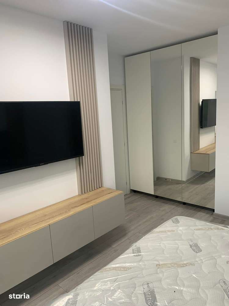 Apartament 3 camere Brancusi - Valea Larga - Drumul Taberei-3