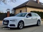 Audi A4 Avant 2.0 TDI ultra - 4