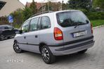 Opel Zafira 2.2 DTI Comfort - 3