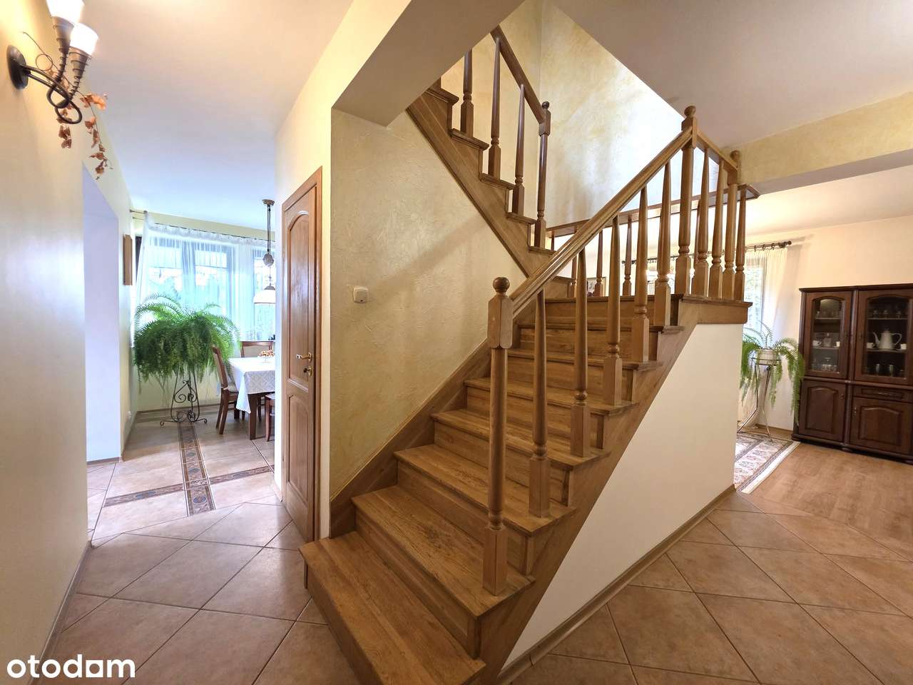 Bronowice_Kośminek_dom na sprzedaż_wolnostojący_6 pokoi_do wejścia-4