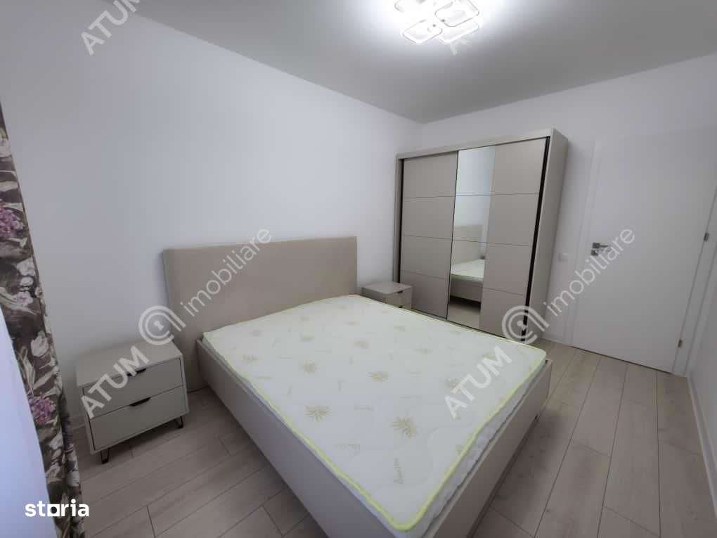 Apartament la cheie 70 mp utili cu 3 camere balon parcare Dna Stanca - Imagine principală: 4/13
