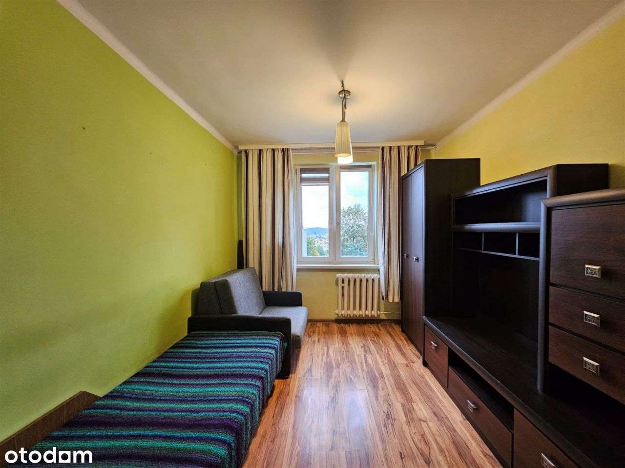 Na sprzedaż mieszkanie 46,3 m² osiedle 1000-lecia-8