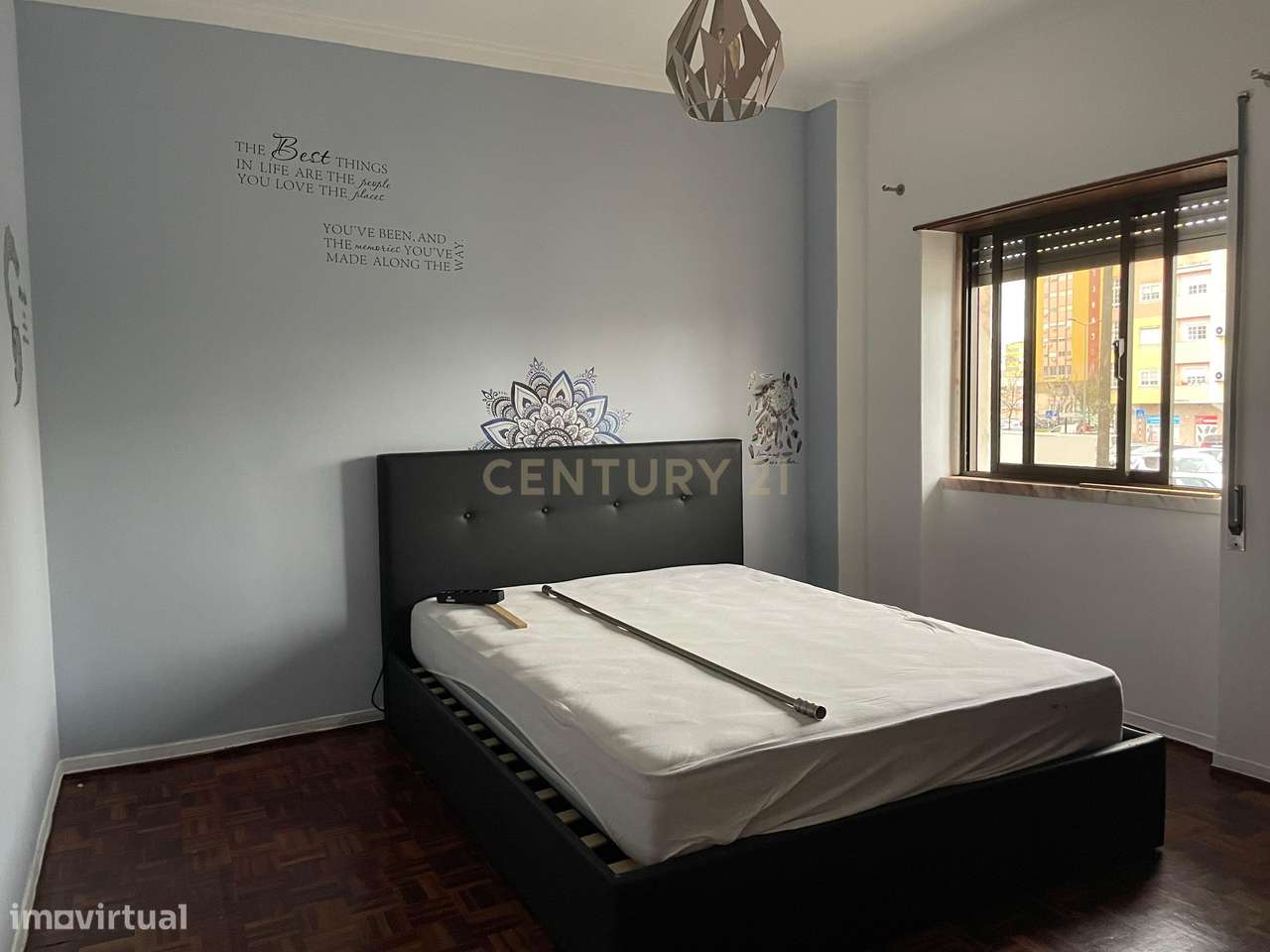 Apartamento T1 nas Paivas - Amora - Grande imagem: 5/6