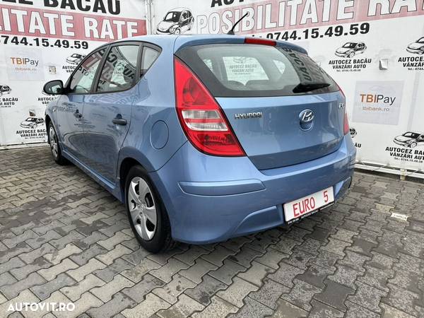 Hyundai I30 1.6 Classic - 3