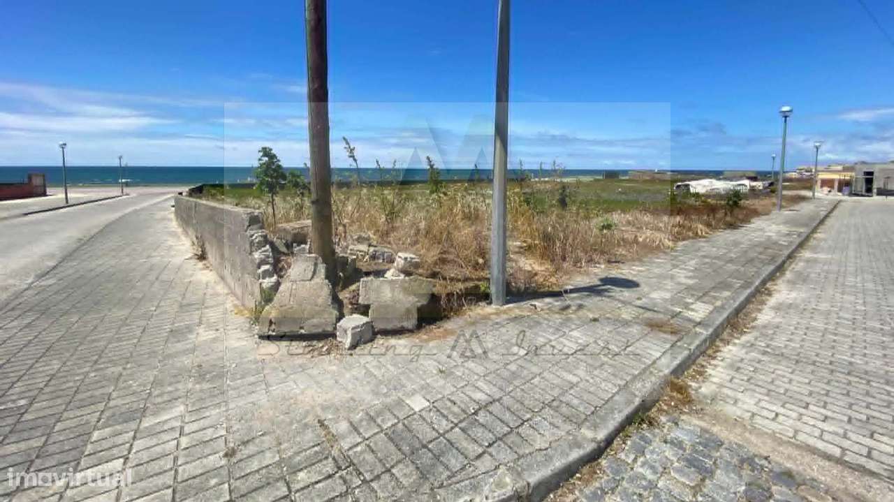 Terreno Exclusivo Frente ao Mar – Aguçadoura, Póvoa de Varzim-7