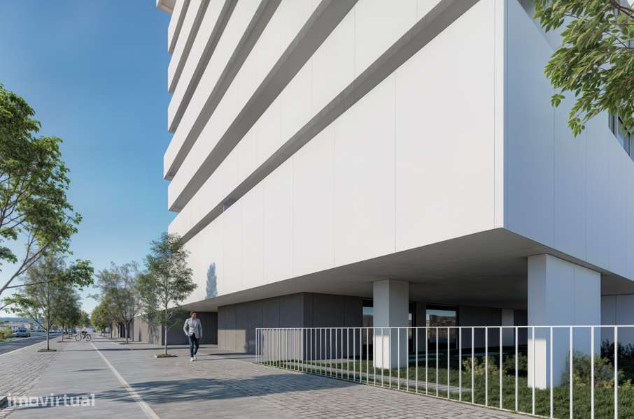 APARTAMENTO T2 - Private Residence Porto | Piscina | Ginásio-26