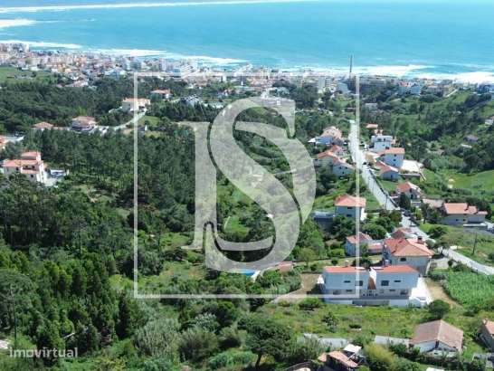 Terreno Para Construção  Venda em Buarcos e São Julião,Figueira da Foz-27