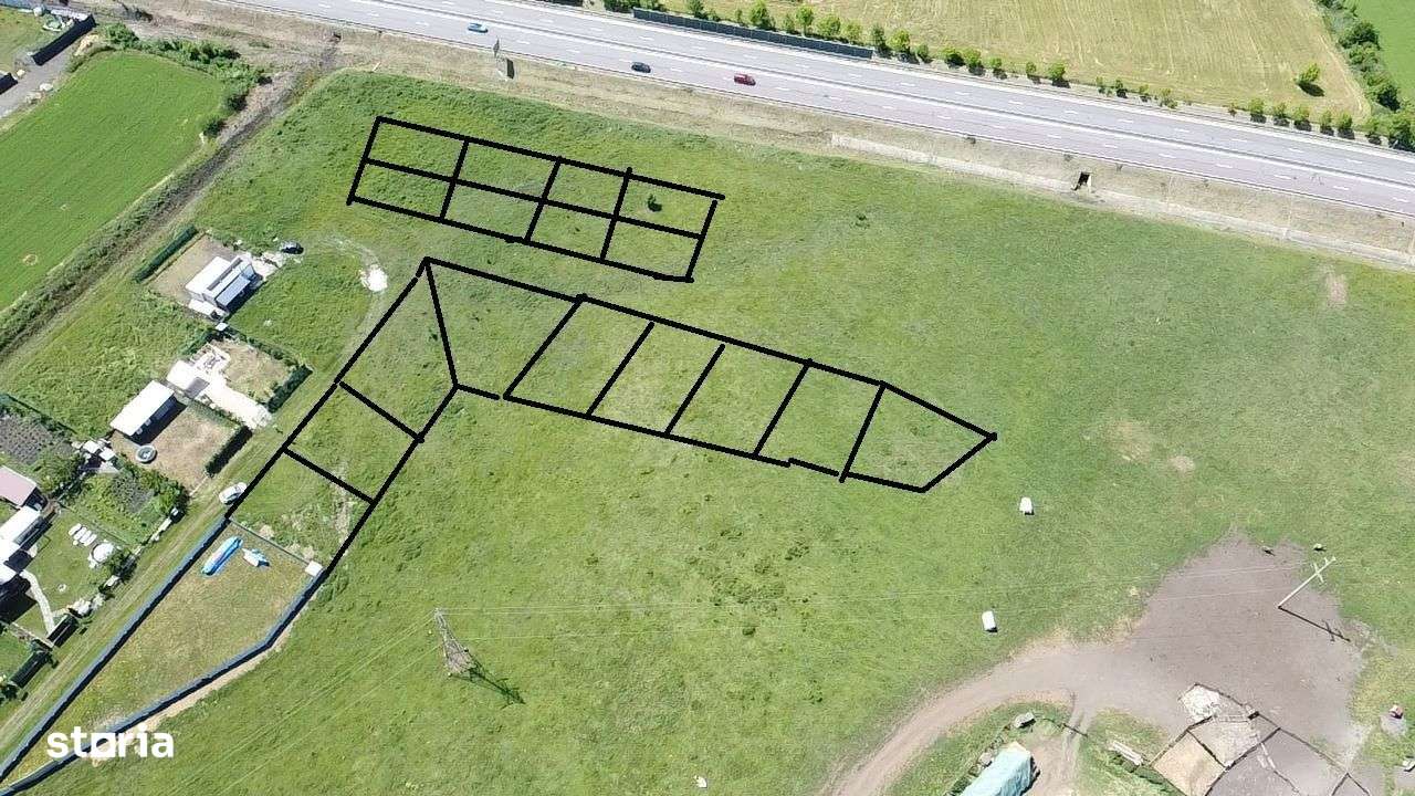 Loturi teren cu PUZ, 65 euro/mp-0