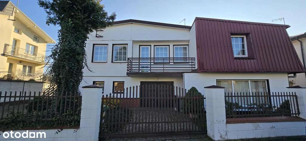 Dom, w którym poczujesz spokój – Siedlce, Łowcza - Pełny obrazek: 2/20